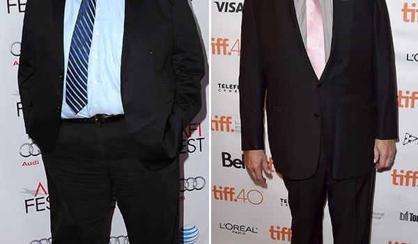 John Goodman Lost 100 Pounds