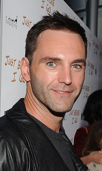 Johnny McDaid