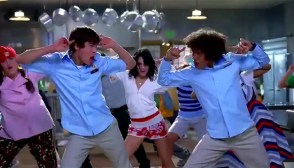 one direction high school musical mashups videos