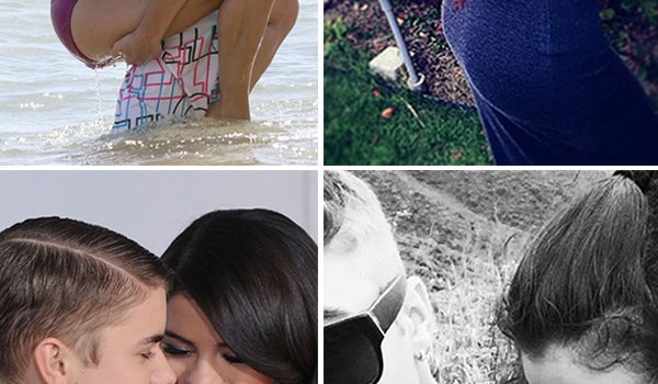 Justin Bieber Proves Love Selena Gomez