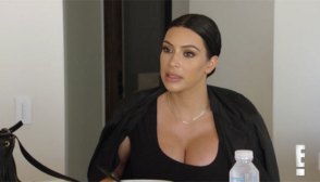 KUTWK Kim Kardashian Diabetes