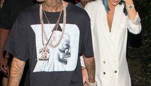 Why Did Kylie Jenner Tyga Break Up