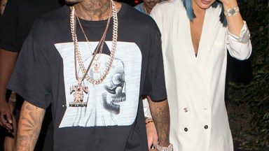 Why Did Kylie Jenner Tyga Break Up