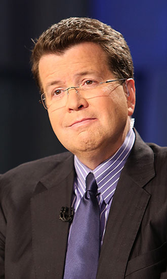 Neil Cavuto