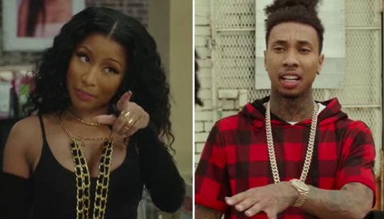 Barbershop The Next Cut Trailer