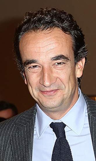 Olivier Sarkozy Bio