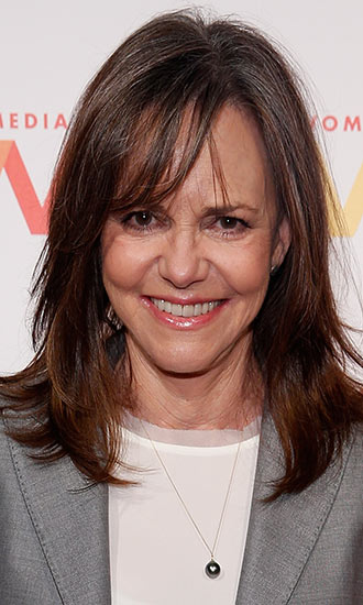 Sally Field Celebrity Profile