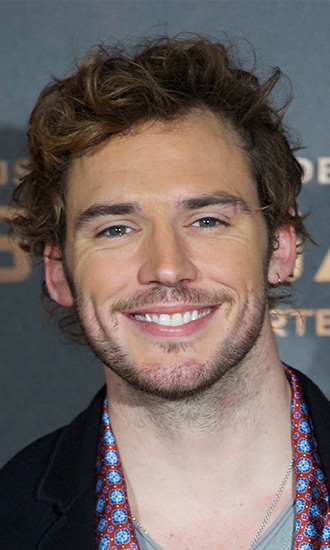 Sam Claflin Celebrity Profile