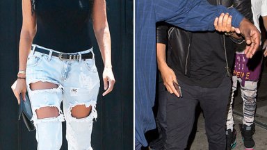 Scott Disick Slept With Kourtney Kardashian Sisters