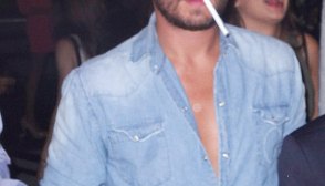 scott disick sobriety