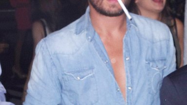 scott disick sobriety