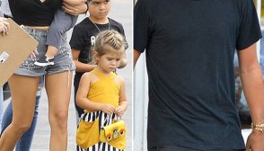 Scott Disick Wants Family Back
