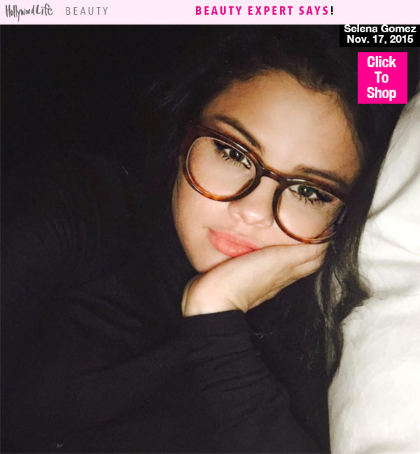 How To Wear Makeup With Glasses