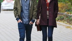 Taylor Swift References One Direction Album