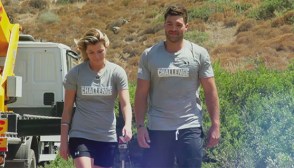 The Challenge CT Diem Sister