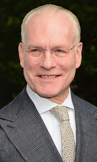 Tim Gunn