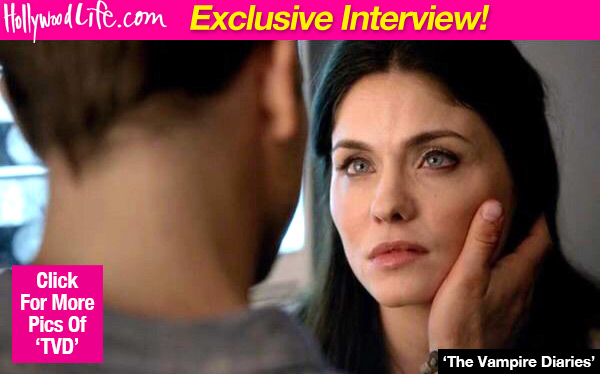 The Vampire Diaries Jo Dead