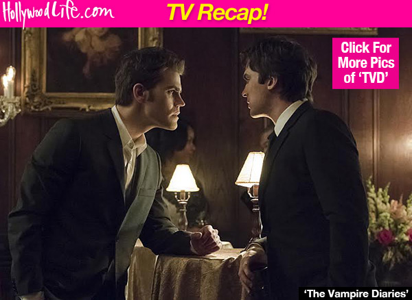 the vampire Diaries Caroline Pregnant