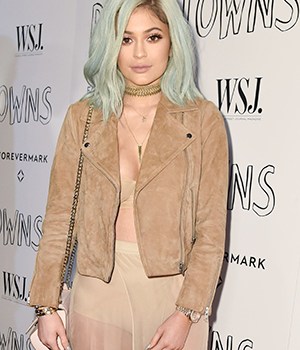Kylie Jenner