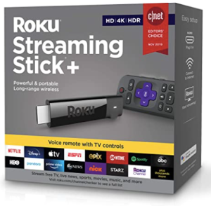 Roku Streaming Stick