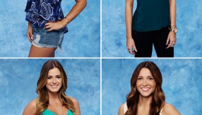 The Bachelor Season 20 Contestants