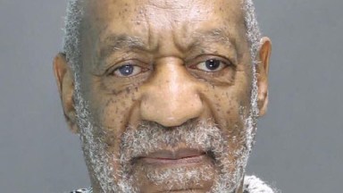 Bill Cosby Mugshot