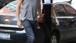 Taylor Swift Still loves Harry Styles