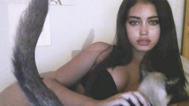 Justin Bieber Crush Cindy Kimberly