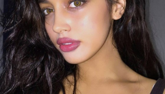 justin bieber instagram crush