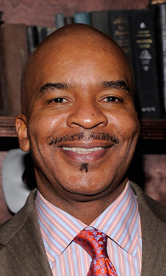 David Alan Grier Celebrity Profile