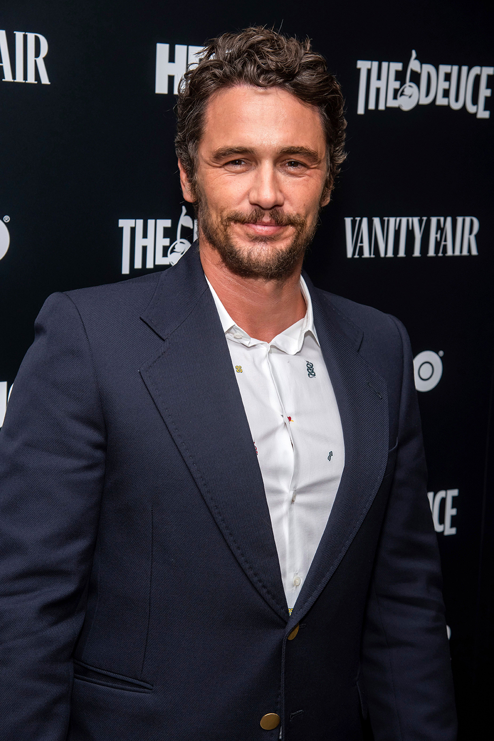 NY Premiere of HBO's "The Deuce" Final Season, New York, USA - 05 Sep 2019