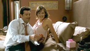 Patrick Dempsey Jennifer Garner Dating