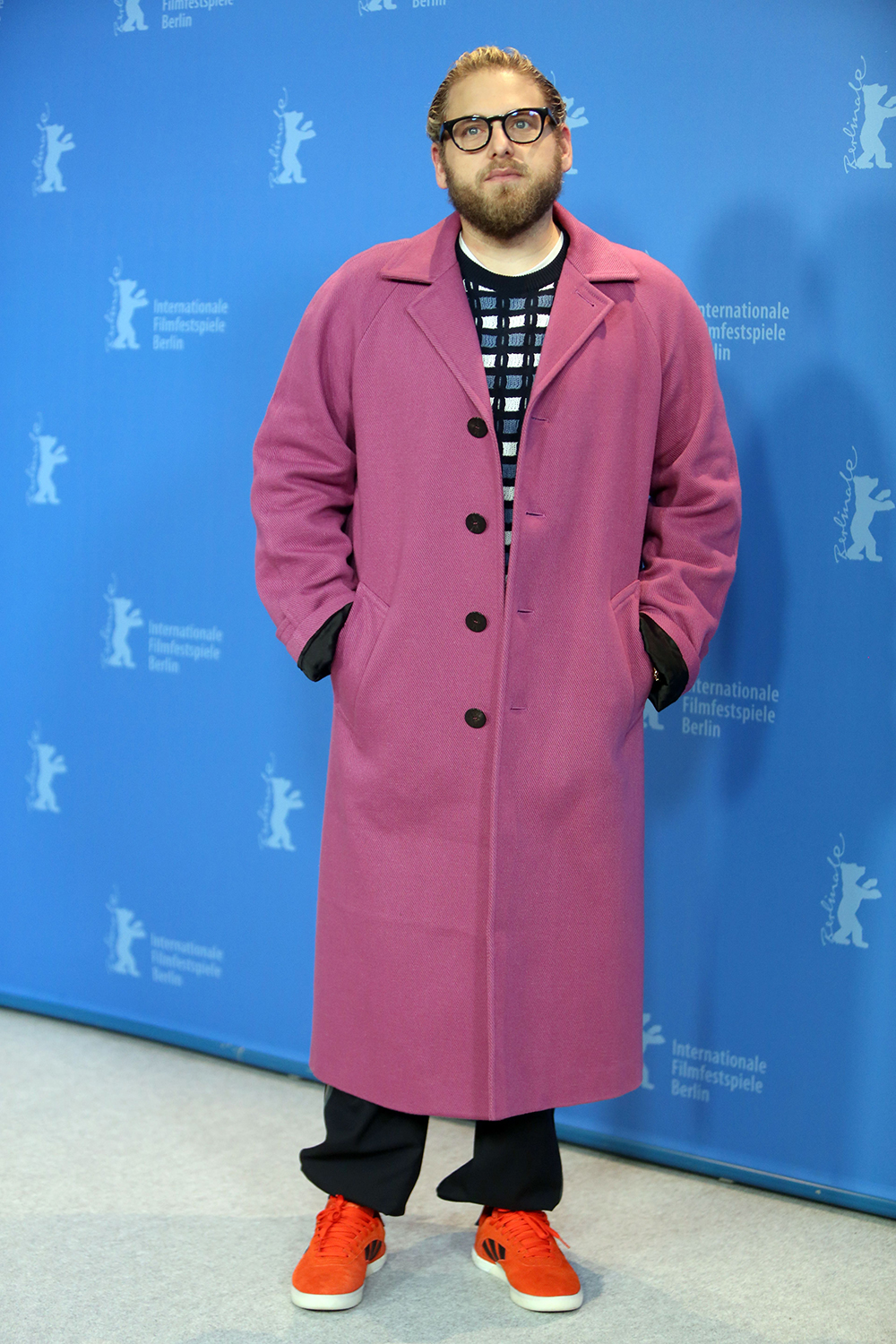 Mid 90's Photocall ? 69th Berlin Film Festival, Germany - 10 Feb 2019