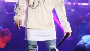 Justin Bieber Disses Selena Gomez