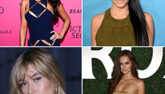 Justin Bieber Girlfriends 2015