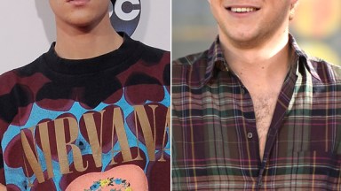 Justin Bieber Hurt Niall Horan