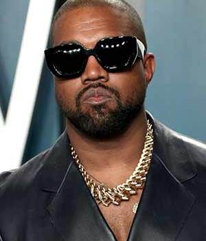 Kanye West