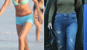 Kourtney Kardashian Intimidated Selena Gomez