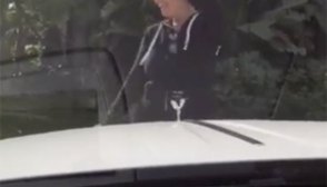 Kris Jenner Twerking