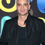 Mark Salling attends the 2015 Just Jared Halloween Party at No Vacancy, in Hollywood, Calif
2015 Just Jared Halloween Party, Hollywood, USA
