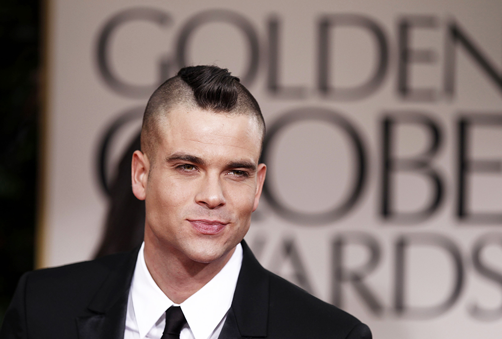 69th Golden Globe Awards - arrivals, Los Angeles, USA