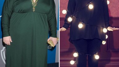 Melissa McCarthy Weight Loss