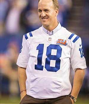 Peyton Manning