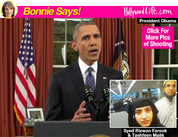 President Obama Muslim Discrimination