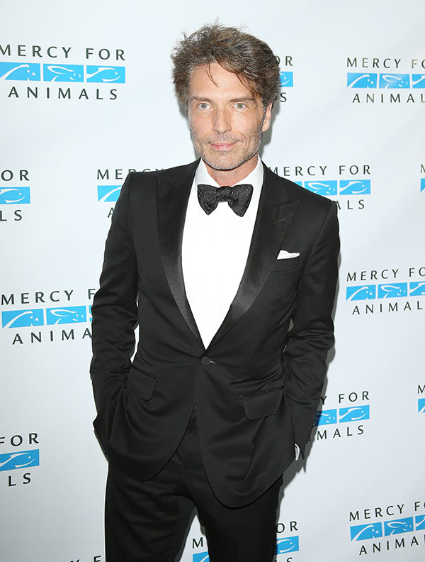 Richard Marx Celebrity Profile