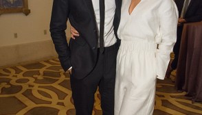 Hottest Celebrity Couples 2015