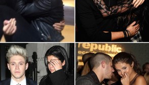 Who Did Selena Gomez Date In 2015