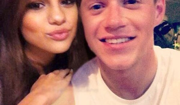 Selena Gomez Niall Horan Cutest Moments