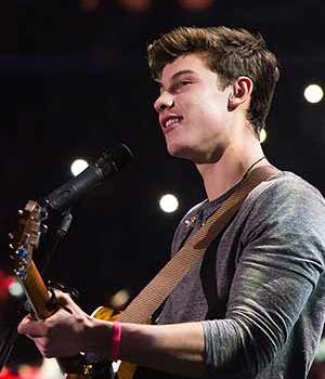 Shawn Mendes