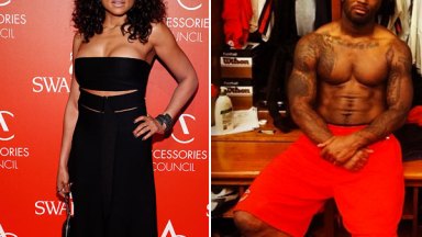 Taraji P Henson Dating Kelvin Hayden